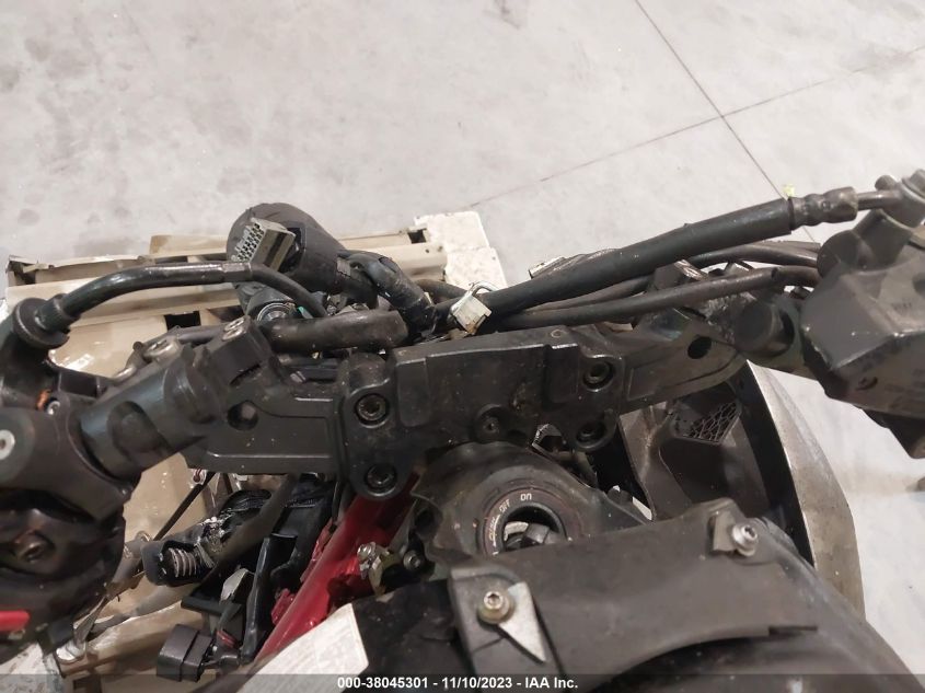 2019 KAWASAKI ZR900 - JKAZR2A12KA003196