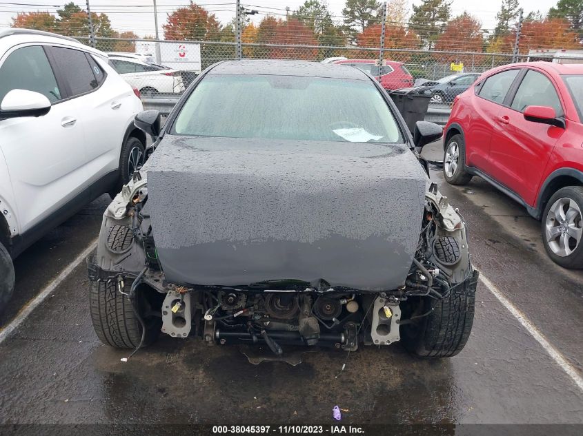 2015 LEXUS LS 460 JTHCL5EF7F5023672