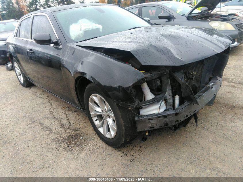 2013 CHRYSLER 300 300C - 2C3CCAET3DH673951