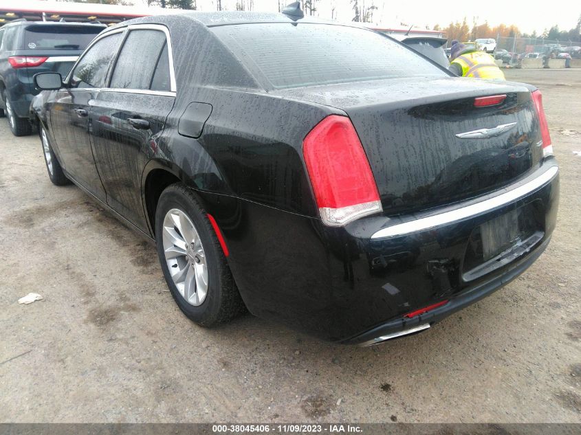 2013 CHRYSLER 300 300C - 2C3CCAET3DH673951