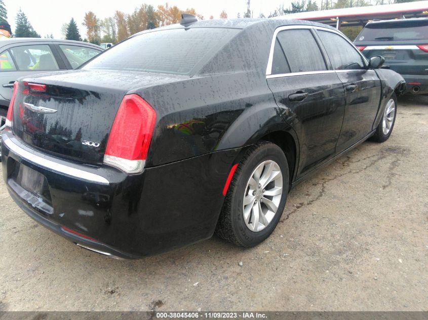 2013 CHRYSLER 300 300C - 2C3CCAET3DH673951