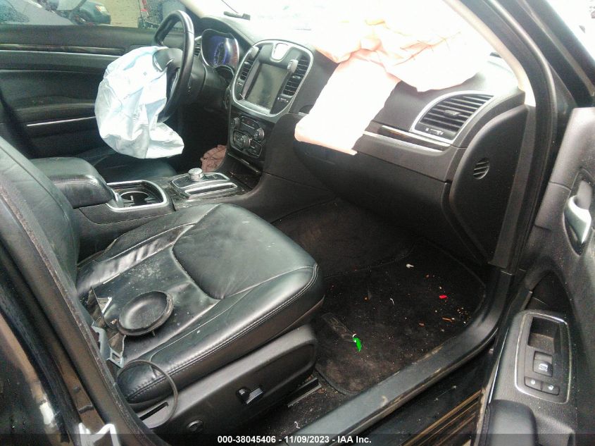 2013 CHRYSLER 300 300C - 2C3CCAET3DH673951