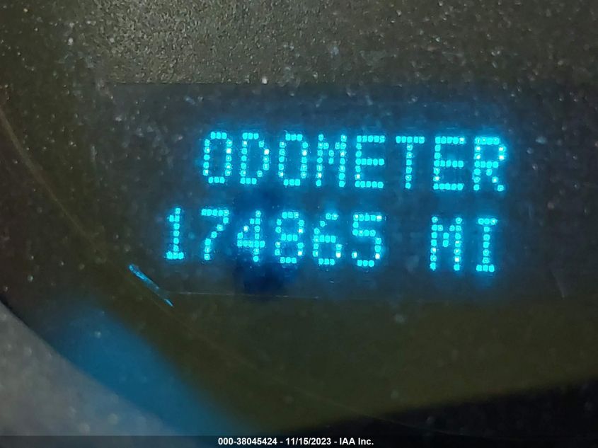2013 CHEVROLET SILVERADO 1500 LT - 1GCRKSE71DZ374170