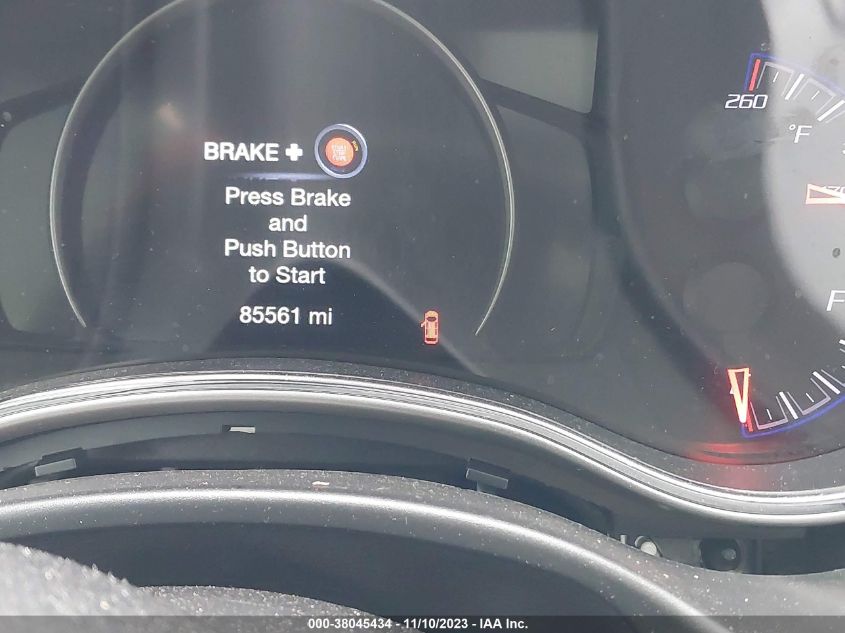 2019 JEEP GRAND CHEROKEE SRT-8 - 1C4RJFDJXKC604165