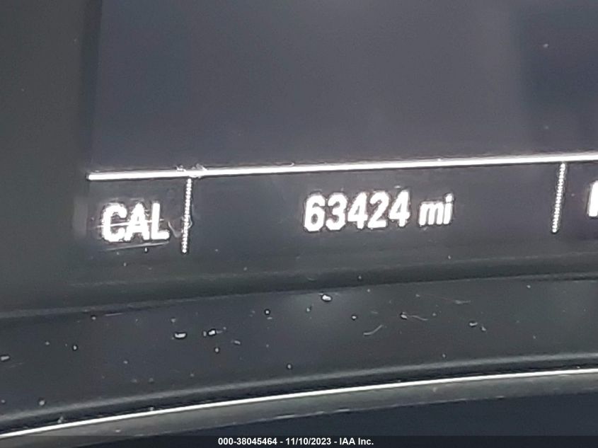 2018 CHEVROLET CRUZE LS - 1G1BC5SM9J7137694