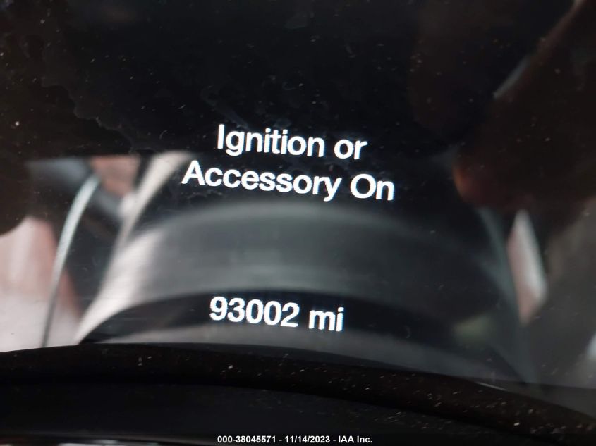 2018 JEEP GRAND CHEROKEE LAREDO - 1C4RJFAG8JC215032