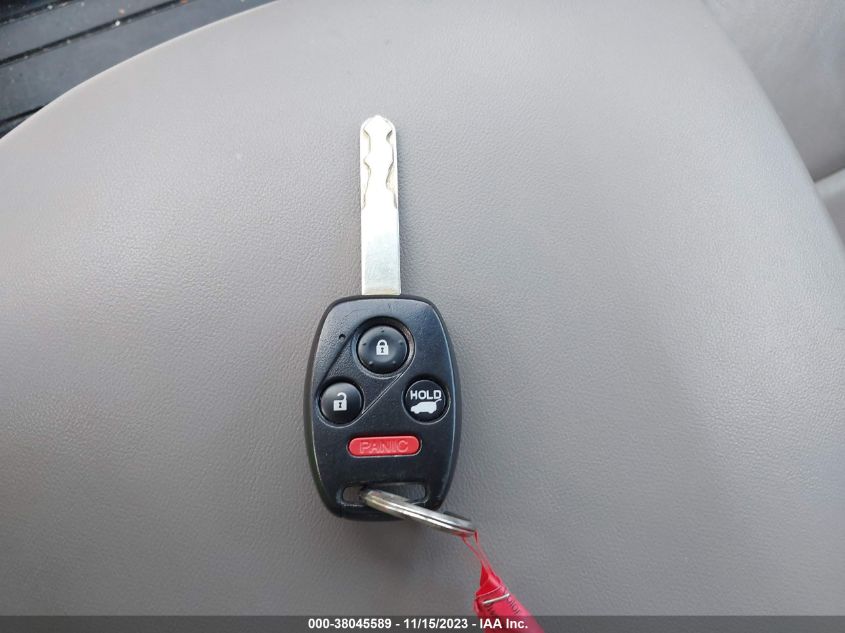 2014 HONDA PILOT EX-L - 5FNYF3H54EB003527