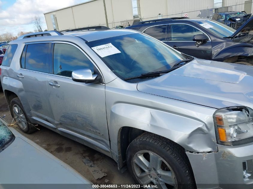 2015 GMC TERRAIN DENALI - 2GKALUEK6F6311336