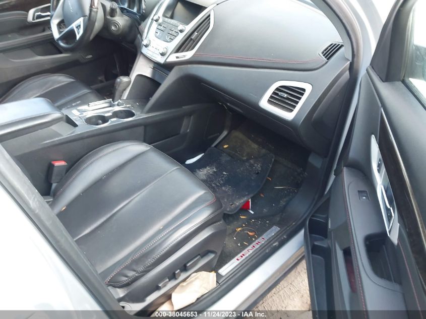 2015 GMC TERRAIN DENALI - 2GKALUEK6F6311336