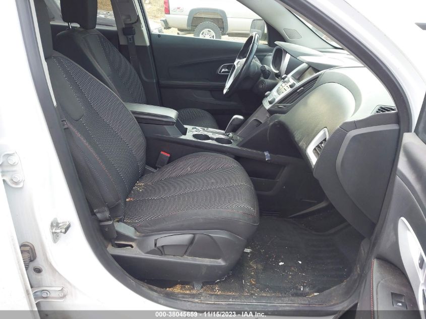 2015 CHEVROLET EQUINOX 1LT - 2GNFLFEK6F6367605