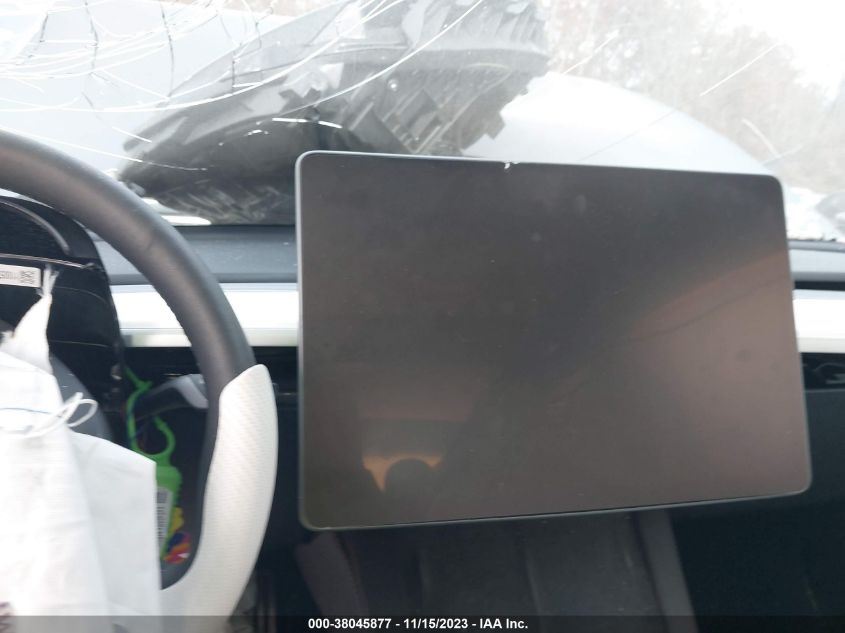 5YJ3E1EC6PF509822 Tesla Model 3 2023. Фото: 13