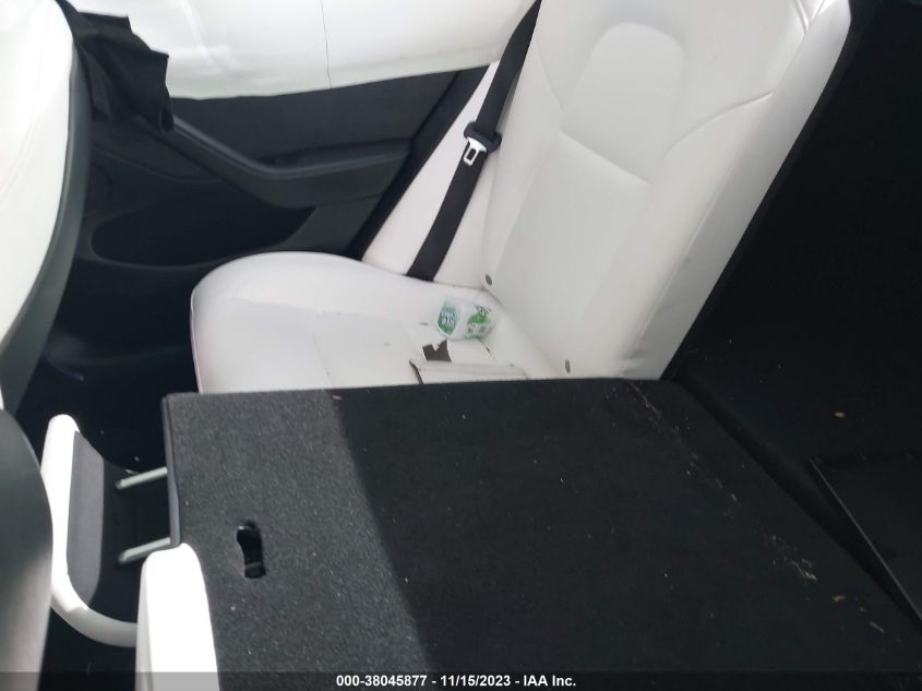 5YJ3E1EC6PF509822 Tesla Model 3 2023. Фото: 7