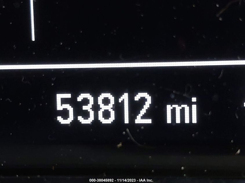 2019 CHEVROLET CRUZE LT - 1G1BE5SM9K7138260