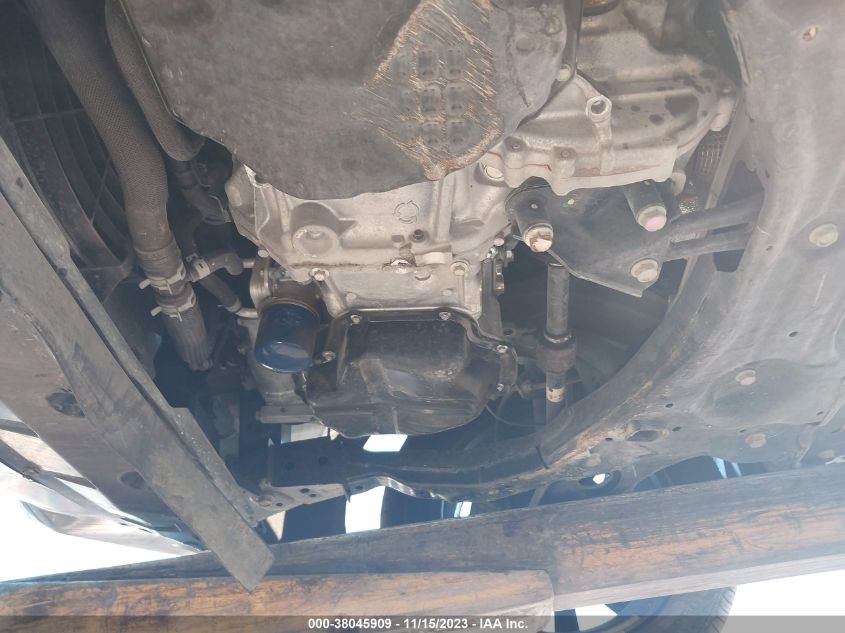 2021 NISSAN VERSA SV - 3N1CN8EV0ML895633