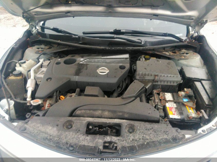 2013 NISSAN ALTIMA 2.5/S/SV/SL - 1N4AL3AP8DN564051