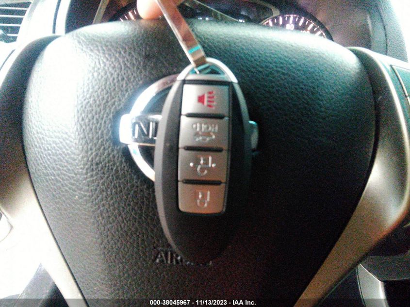 2013 NISSAN ALTIMA 2.5/S/SV/SL - 1N4AL3AP8DN564051