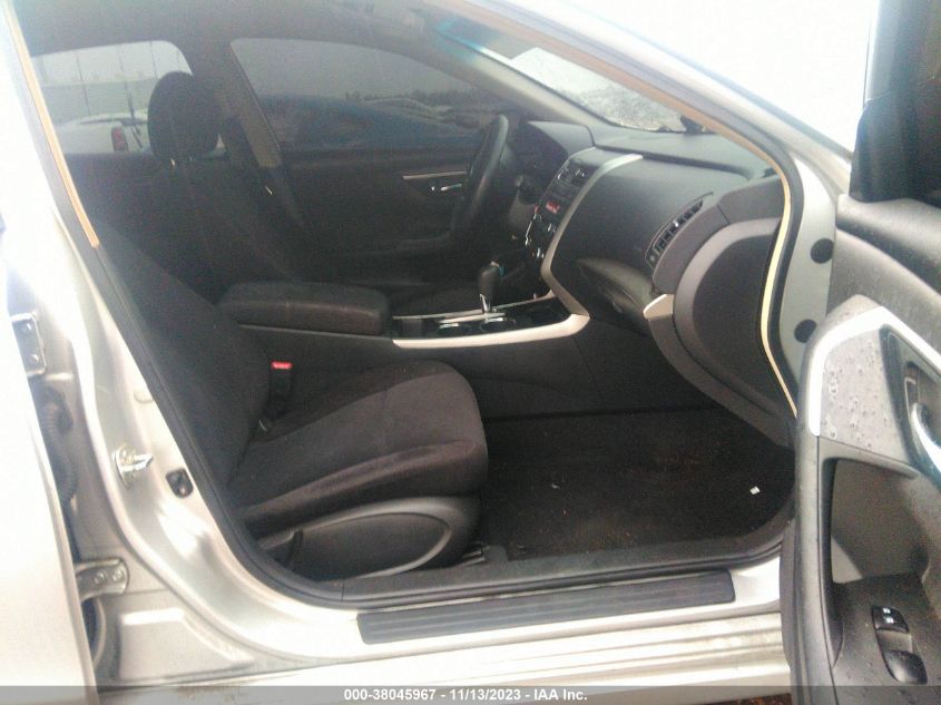 2013 NISSAN ALTIMA 2.5/S/SV/SL - 1N4AL3AP8DN564051