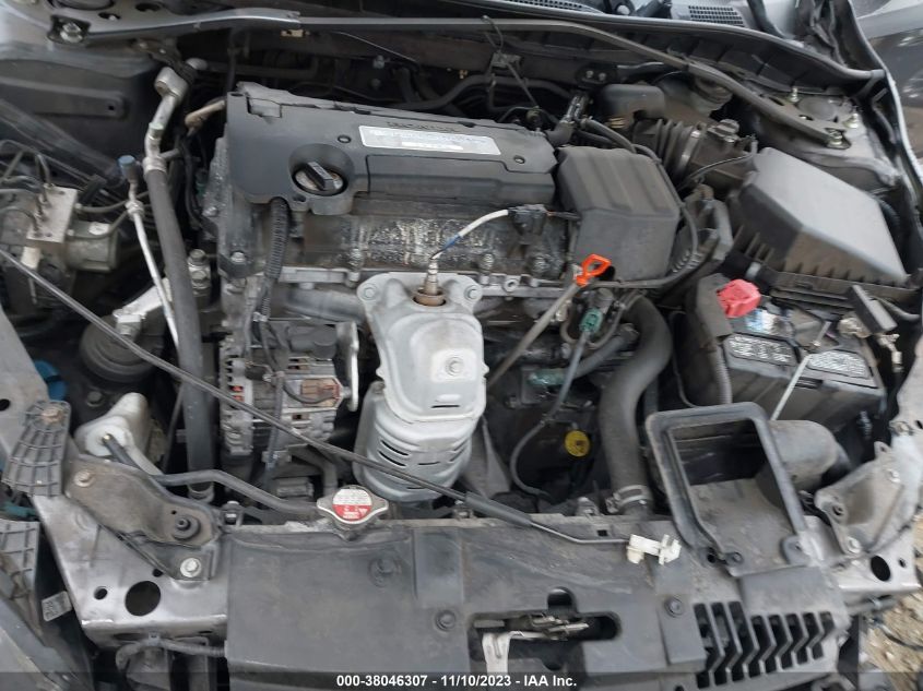 1HGCR2F84EA068557 | 2014 HONDA ACCORD