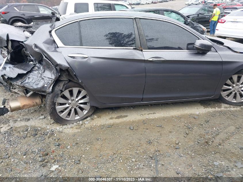 1HGCR2F84EA068557 | 2014 HONDA ACCORD