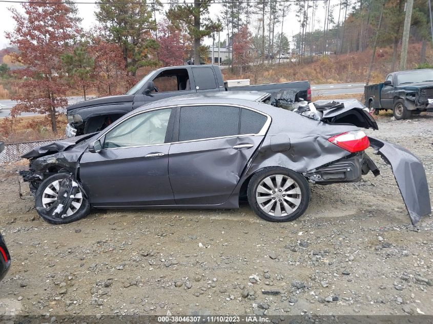 1HGCR2F84EA068557 | 2014 HONDA ACCORD