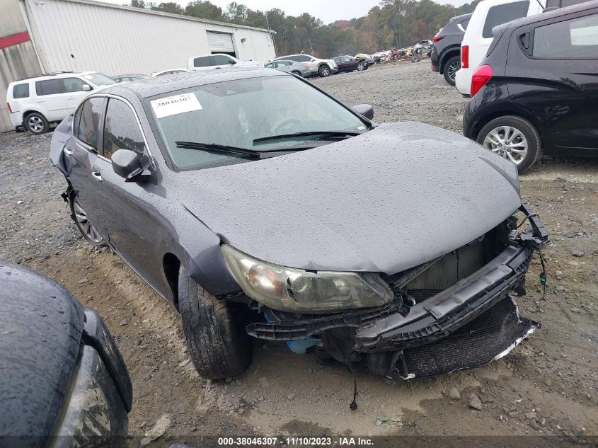 1HGCR2F84EA068557 | 2014 HONDA ACCORD