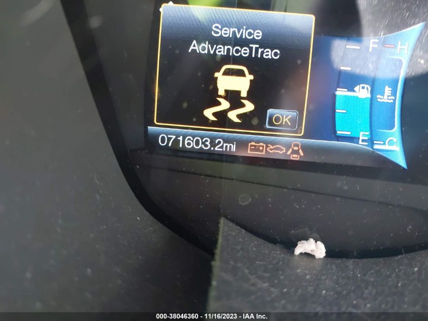 2018 FORD FUSION SE - 3FA6P0HD0JR130686