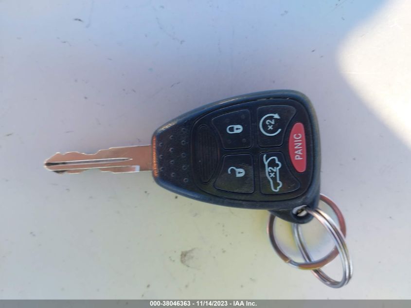 2014 CHRYSLER 200 LIMITED - 1C3CCBCGXEN180014