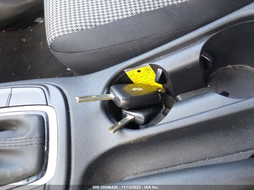 2020 HYUNDAI KONA SE - KM8K1CAA6LU591085
