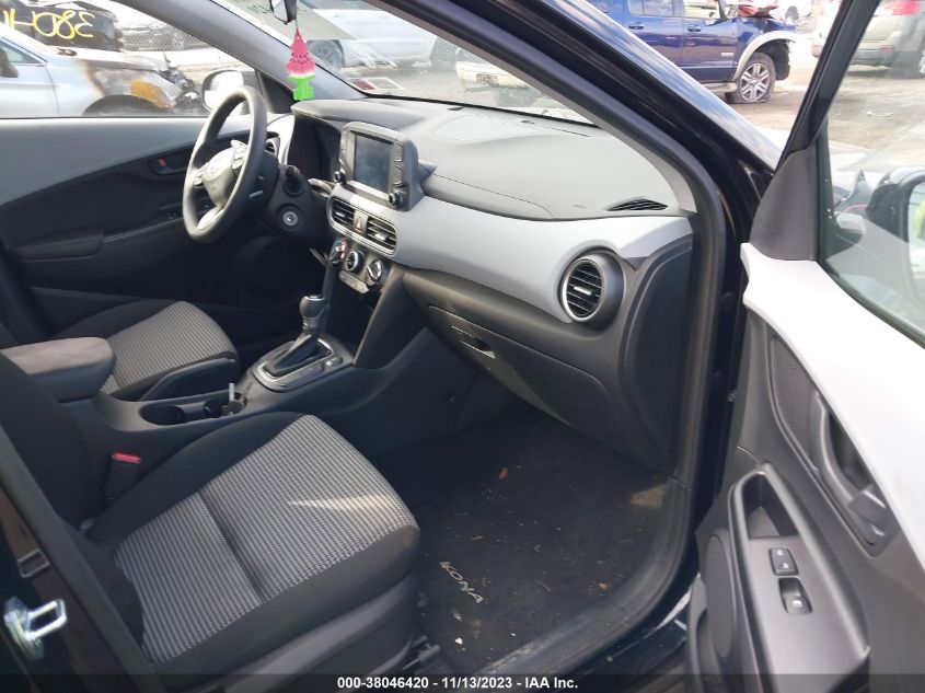 2020 HYUNDAI KONA SE - KM8K1CAA6LU591085