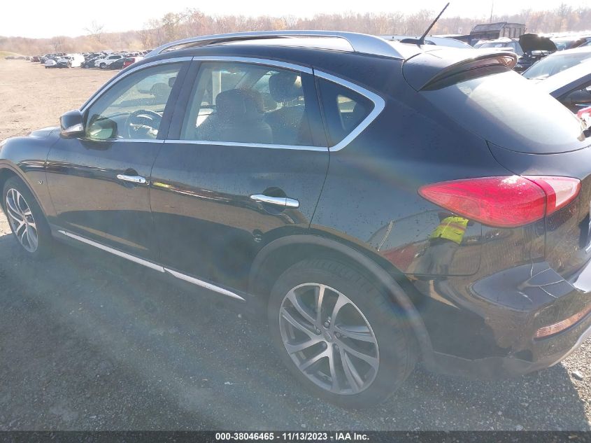 2017 INFINITI QX50 - JN1BJ0RR9HM402257