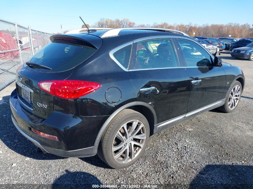 2017 INFINITI QX50 - JN1BJ0RR9HM402257