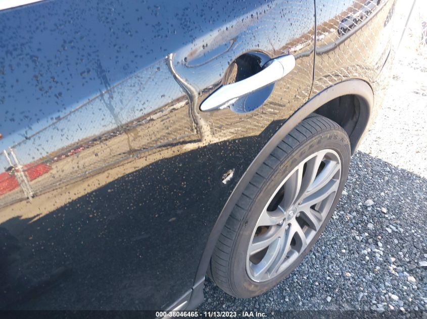 2017 INFINITI QX50 - JN1BJ0RR9HM402257