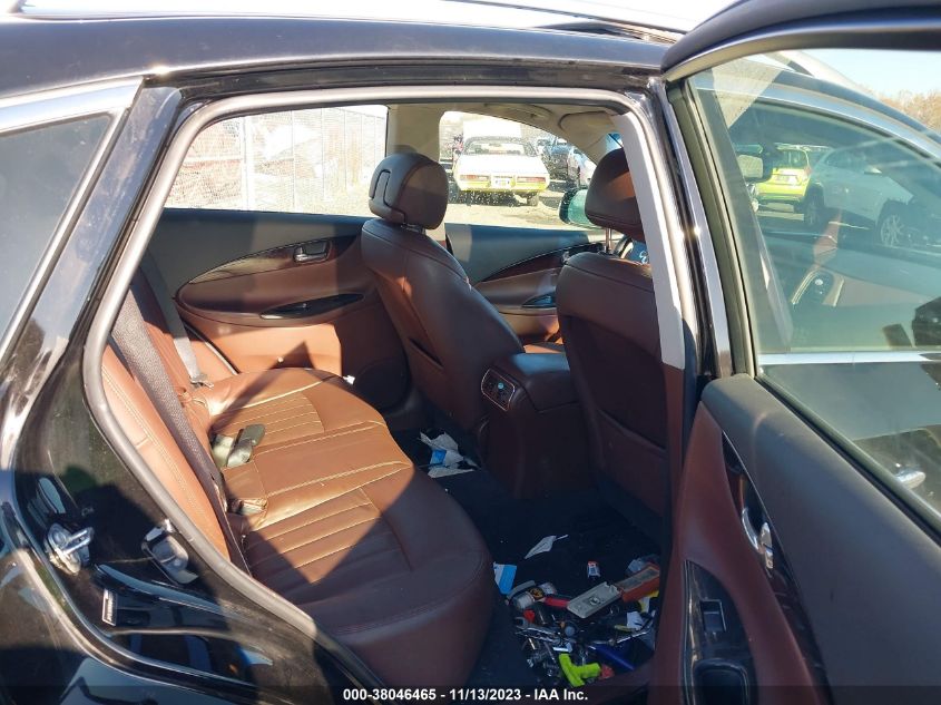 2017 INFINITI QX50 - JN1BJ0RR9HM402257