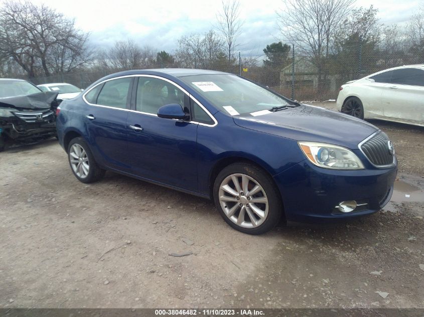 2013 BUICK VERANO - 1G4PP5SK9D4212461