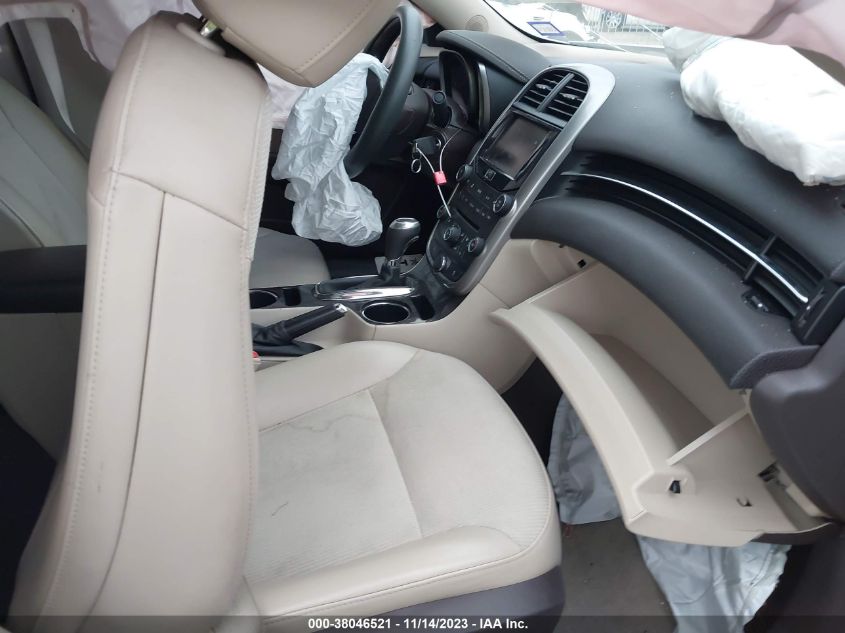 2015 CHEVROLET MALIBU 2LT - 1G11D5SL8FF222779