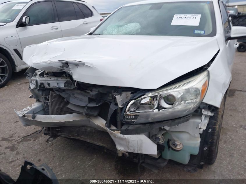 2015 CHEVROLET MALIBU 2LT - 1G11D5SL8FF222779
