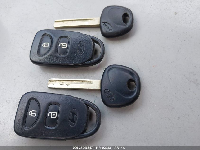 2017 HYUNDAI ACCENT SE - KMHCT4AE0HU186919