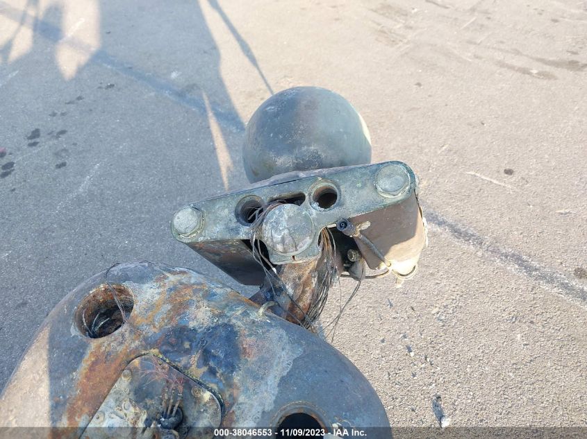 2001 HARLEY-DAVIDSON FLSTFI 1HD1BXB191Y066061