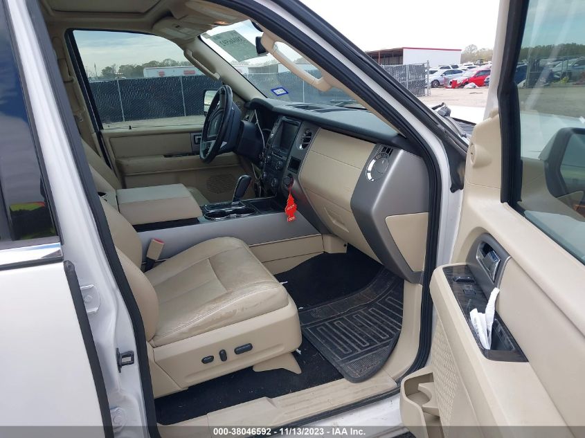 2015 FORD EXPEDITION LIMITED - 1FMJU2AT5FEF28055