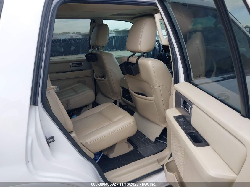 2015 FORD EXPEDITION LIMITED - 1FMJU2AT5FEF28055