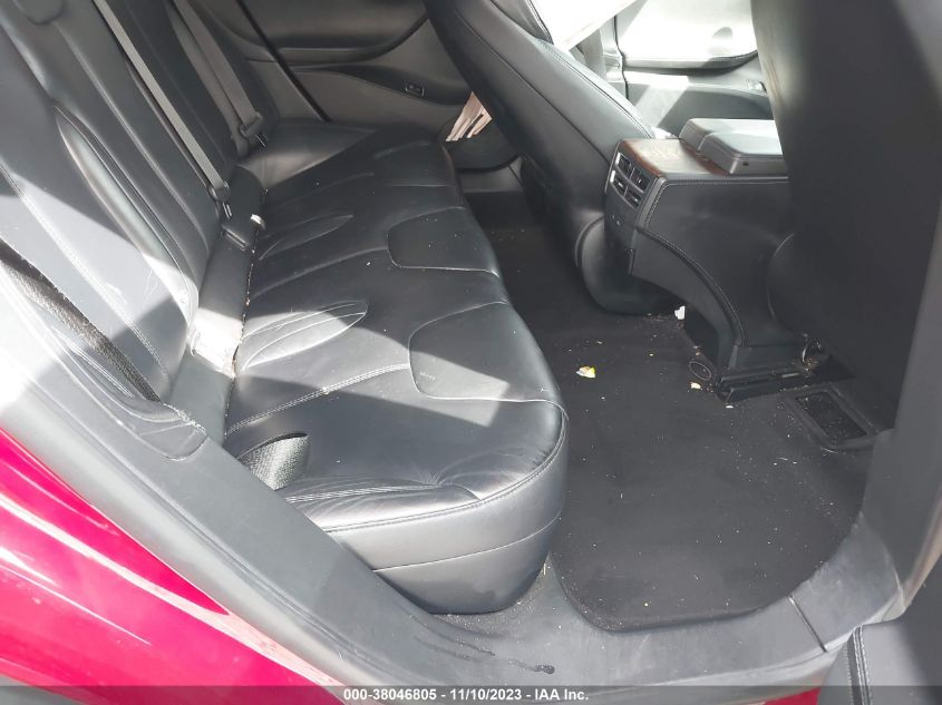 2017 TESLA MODEL S - 5YJSA1E25HF201279