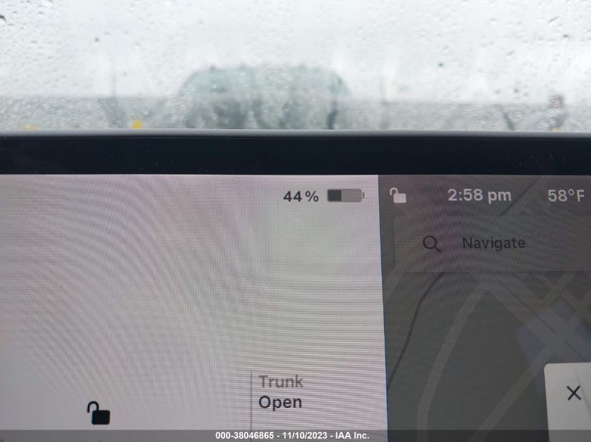 2021 TESLA MODEL 3 - 5YJ3E1EB9MF063992