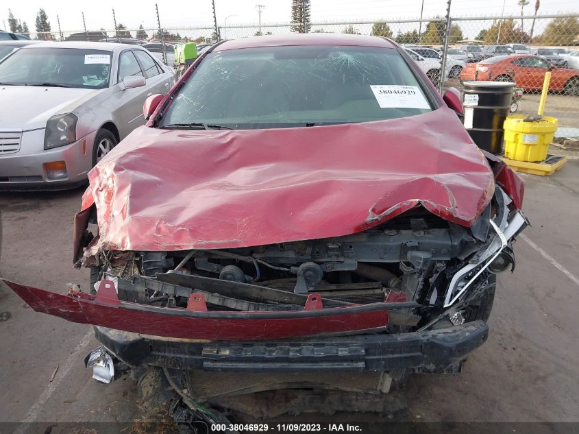 2016 HYUNDAI SONATA SE - 5NPE24AF0GH371960