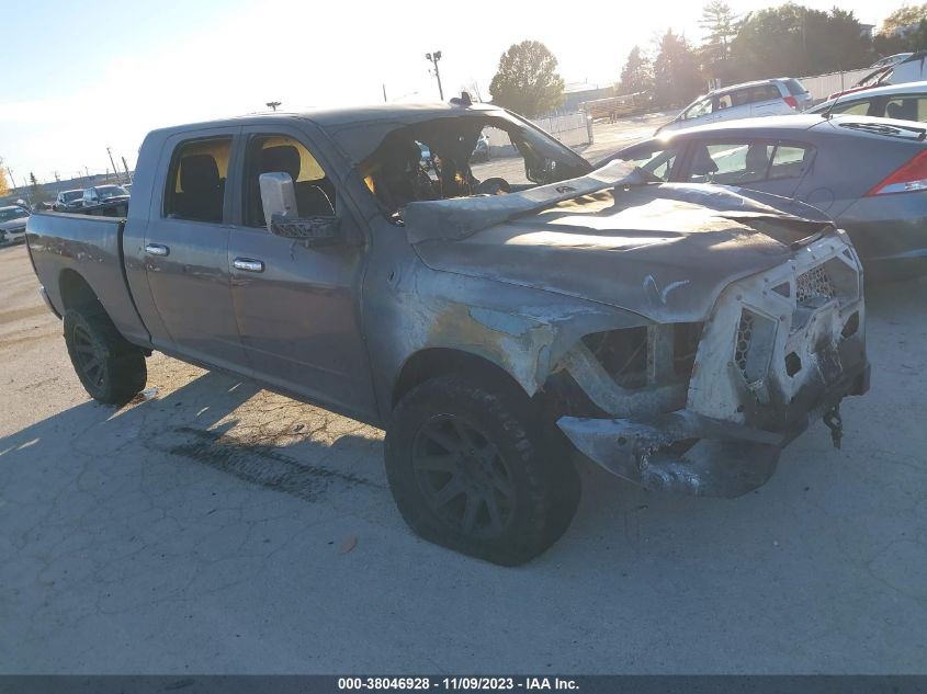 2015 RAM 2500 LARAMIE - 3C6UR5NL5FG577576