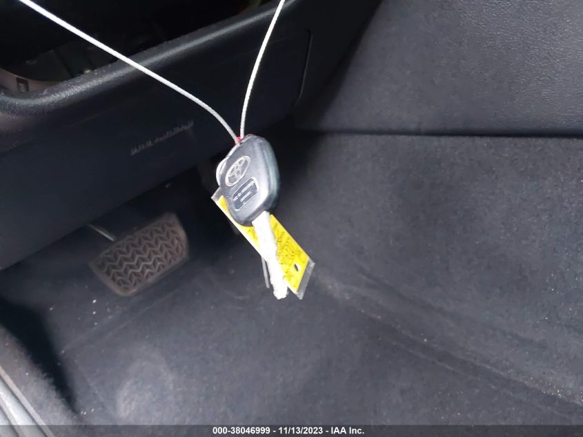 2013 TOYOTA CAMRY L/SE/LE/XLE - 4T1BF1FK3DU640333