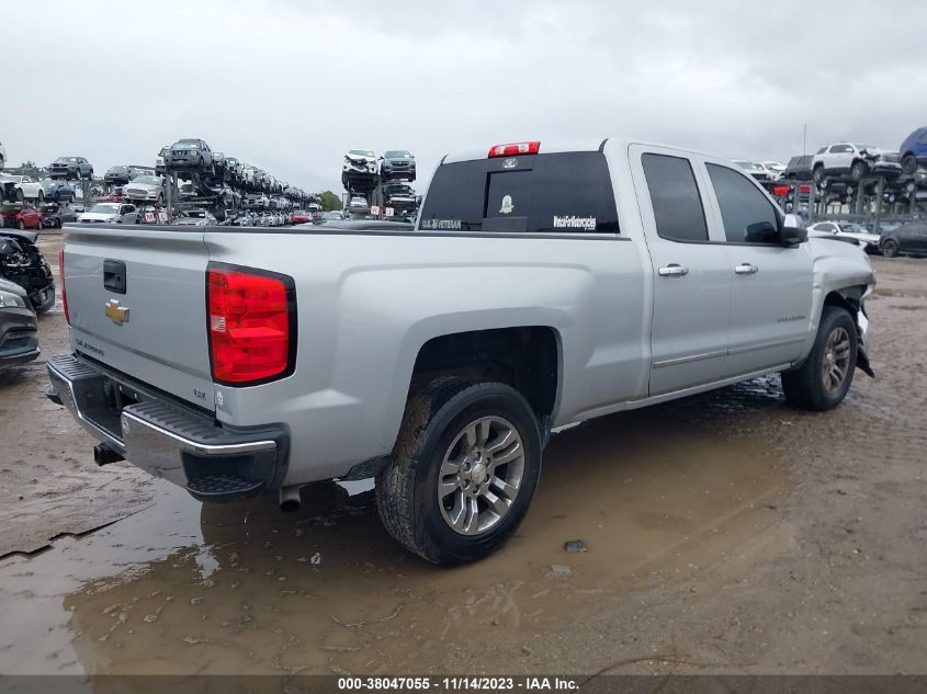 1GCRCSEC3EZ157070 | 2014 CHEVROLET SILVERADO 1500