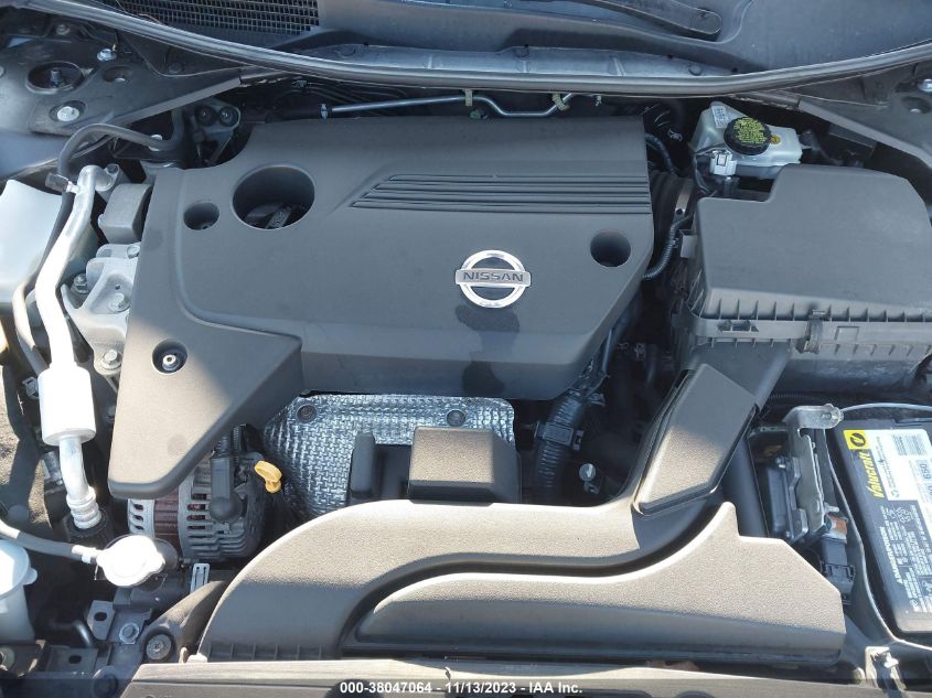 2013 NISSAN ALTIMA 2.5/S/SV/SL - 1N4AL3AP9DC188634