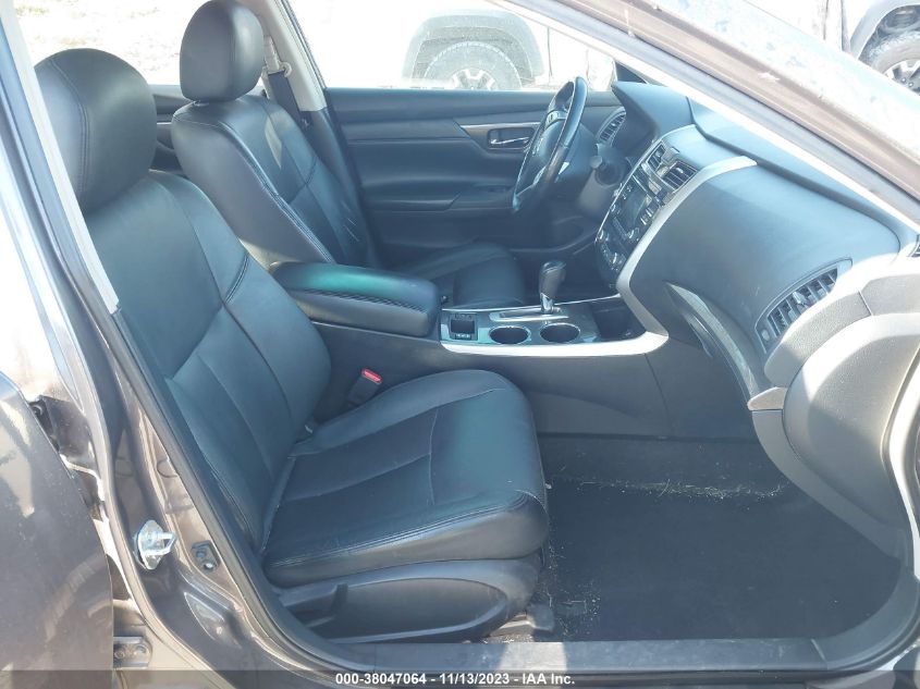 2013 NISSAN ALTIMA 2.5/S/SV/SL - 1N4AL3AP9DC188634