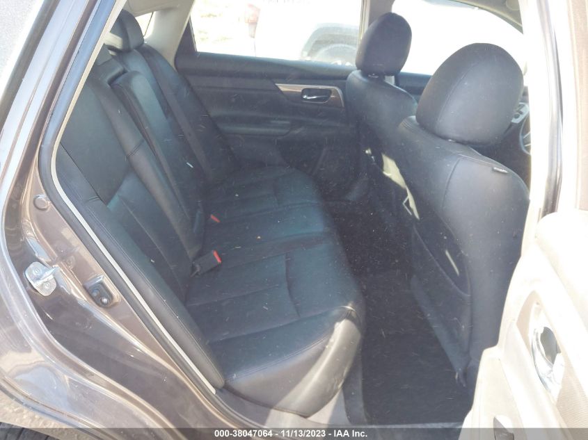 2013 NISSAN ALTIMA 2.5/S/SV/SL - 1N4AL3AP9DC188634