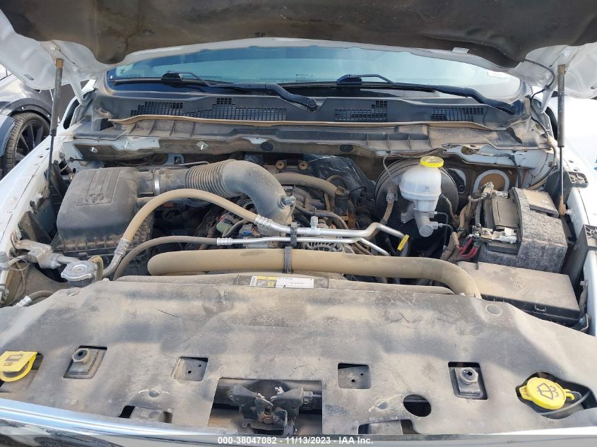 2020 RAM 1500 CLASSIC TRADESMAN/EXPRESS - 1C6RR6FT9LS146169